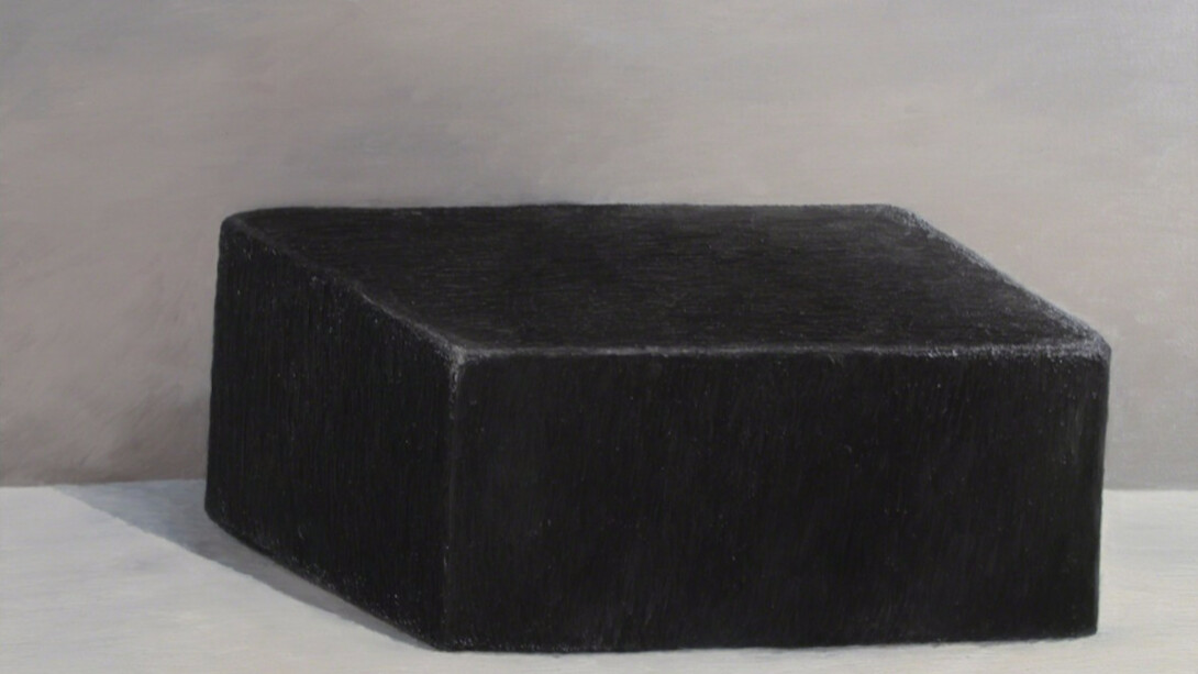 Motif and Material. Courtesy of Tang Contemporary Art