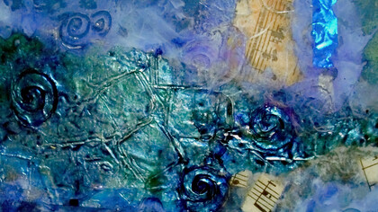 Art and music
