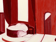 Visionary Painting. Courtesy of Colby College Museum of Art