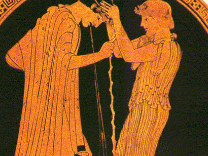Medicamenti nell'Antica Grecia