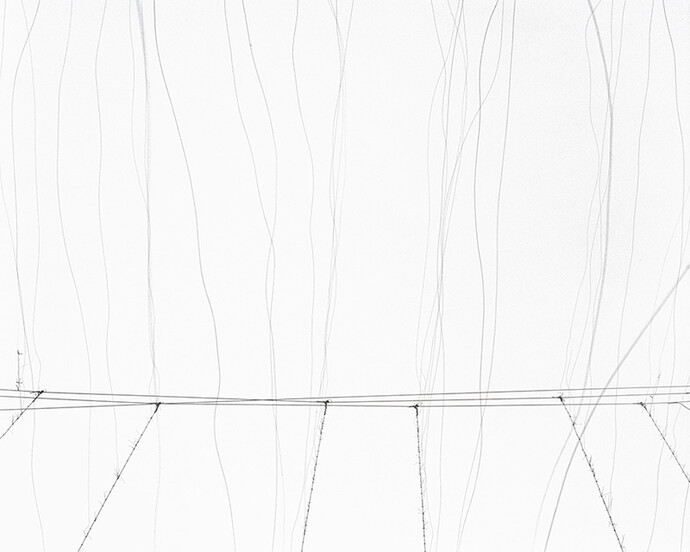 Fünfklang. Courtesy of Choi & Lager 