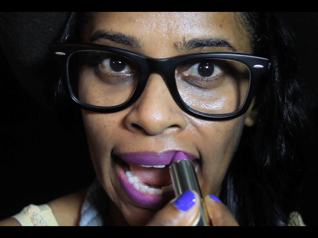 Still from, Tameka Norris. Courtesy Emerson Dorsch
