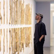 Yasmin Smith, Elemental life, exhibition view. Courtesy of MCA