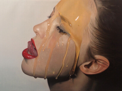 Mike Dargas; «Serie líquida»