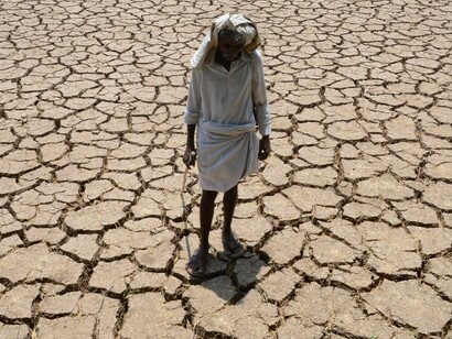 ​Drought