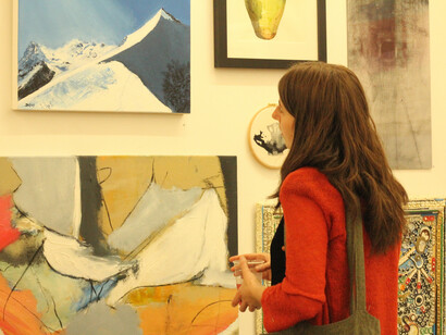 Salon des Refusés 2016