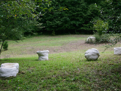 PRIMA MATERIA. Courtesy of Peana Projects