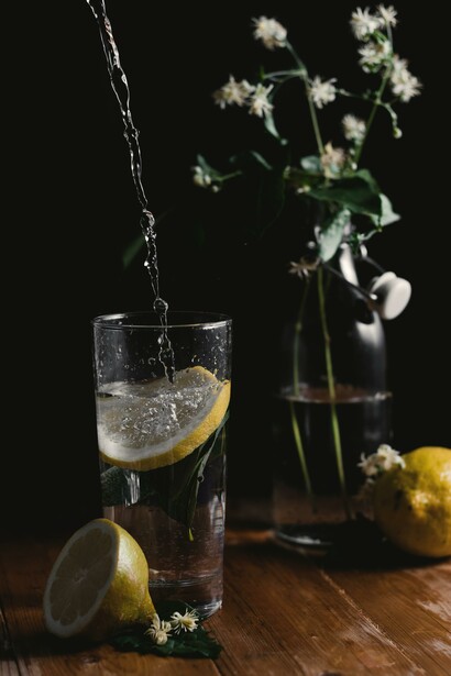 Since you’re absorbing a greater amount of vitamins and minerals than your body need detoxing boosts your immune system 