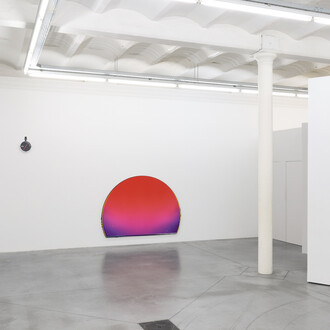 Ben Edmunds, Second®, exhibition view. Courtesy of Tatjana Pieters