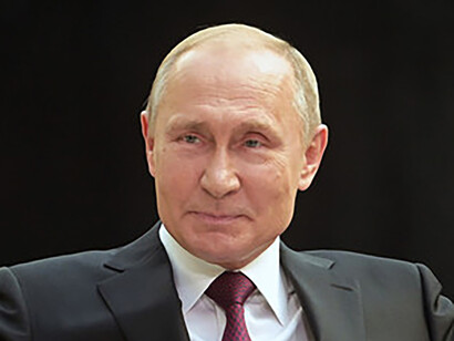 Mr. Putin, about half of those protesting and/or detained are first-time protesters.
