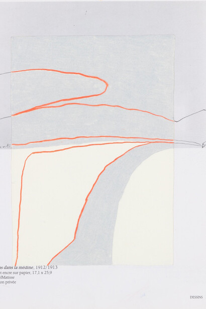 Joe Rudko, Houses (detail), 2026. Courtesy of PDX Contemporary Art 