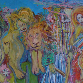 Arshak Sarkissian. Courtesy of Tufenkian Fine Arts