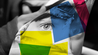 Workshop Be Color for One Day, Roca Barcelona Gallery