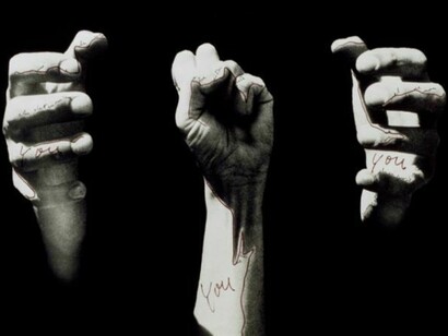 Ketty La Rocca - You