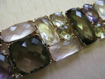 Shiny jewel