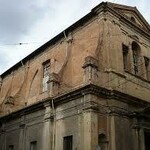 Ex Chiesa di San Barbaziano