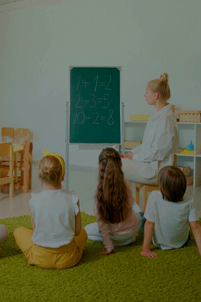 Educar é transformar o difícil em fácil para aprender
