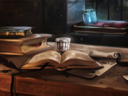 A deep, personal joy