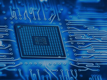 Microchip con cui ci dirigeranno come ordinati soldatini dall'alto