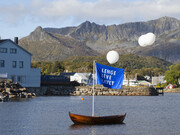 Kjell Ove Storvik, LIAF 2013