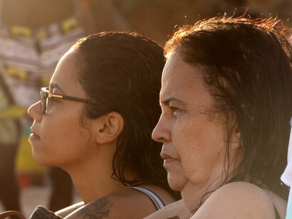 Casa, Three Generations of Female