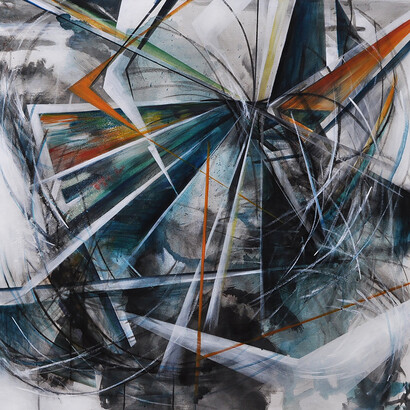 Sisavanh Phouthavong-Houghton - The Lost Chronicle