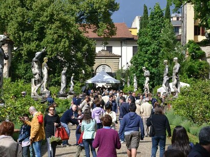 Visitatori