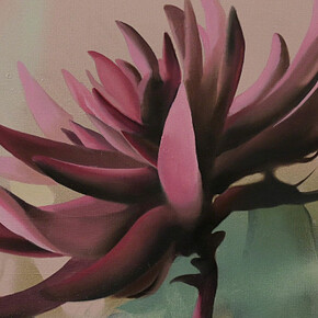 Manu Muñoz. Courtesy of Victor Lope Arte Contemporaneo