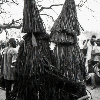 Olivier Papegnies. Courtesy of Hangar Art Center