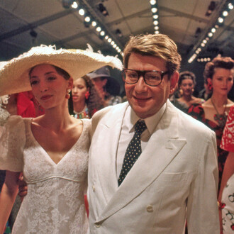 Harry Benson. Courtesy of Staley-Wise Gallery