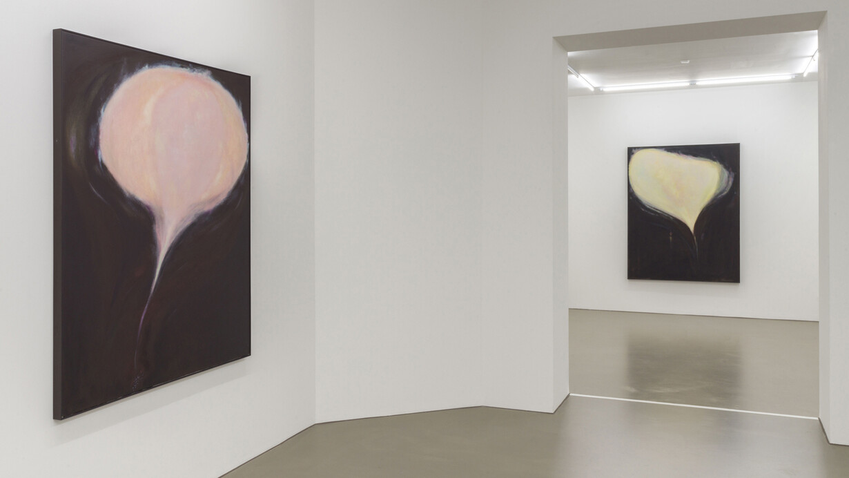 Courtesy Galerie Guido W. Baudach; Berlin
Photo: Roman März
