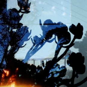 Augusta Wood. Courtesy of Denk Gallery