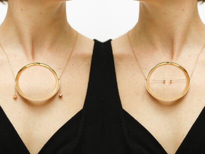 Constance Guiset. Courtesy of Les Arts Décoratifs