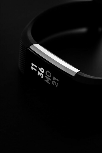 Activity meter