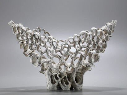Barbro Åberg. Silent Vocabulary. Courtesy of Lacoste/Keane Gallery 