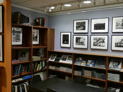 George Tice. Courtesy of Gallery 270