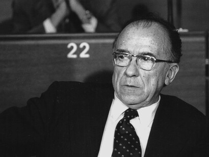 Santiago Carrillo (Partido Comunista)