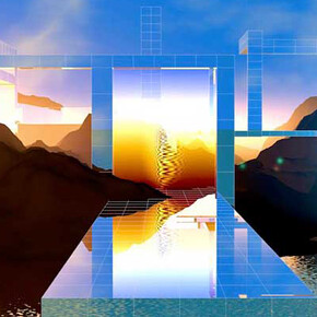 Sabrina Ratté. Courtesy of Galerie Charlot