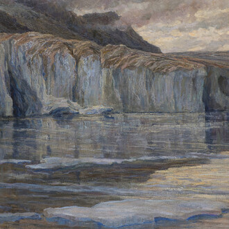 Armonie verdi. Courtesy of Museo del Paesaggio