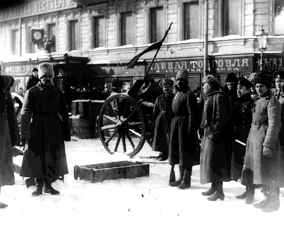 Atelier Karl Bulla e figli. Courtesy of SpazioAref