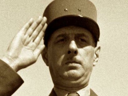 De Gaulle