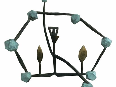 Fung Ming Chip. Courtesy of Galerie du Monde