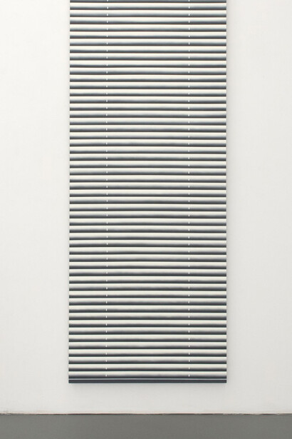 Mika Horibuchi. Courtesy of Museum of Contemporary Art