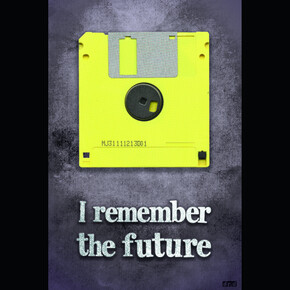 I Remember the Future (2018) Dr. D, courtesy flyingleaps
