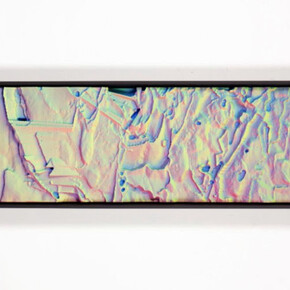 Strenuous. Courtesy of Castor Gallery