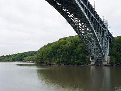 Susannah Ray: A Further Shore. Courtesy of Bronx Museum of the Arts 