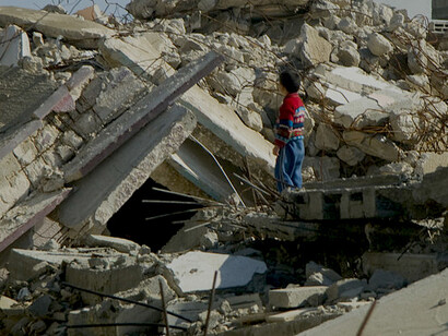 The Gaza war is part of the ongoing Israeli–Palestinian conflict, a decades-long struggle that has defined relations between Israel and the Gaza Strip since the 20th century