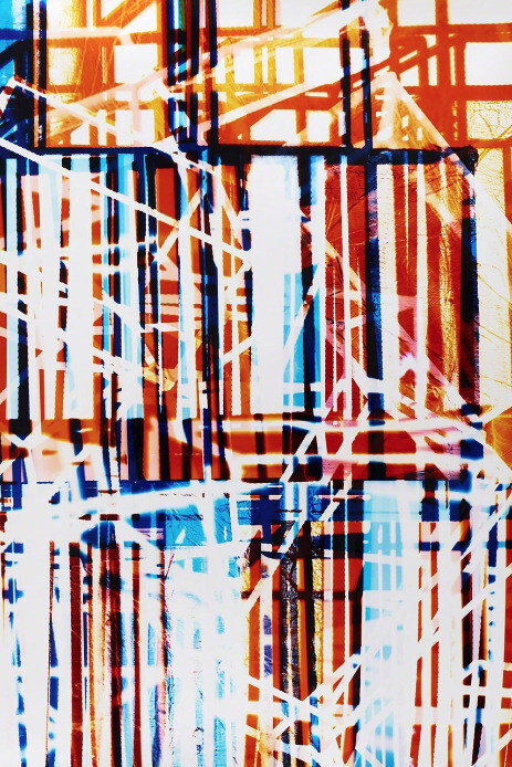 Farrah Karapetian. Courtesy of Von Lintel Gallery
