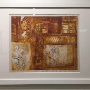 Alice Thompson. Courtesy of InLiquid Art + Design