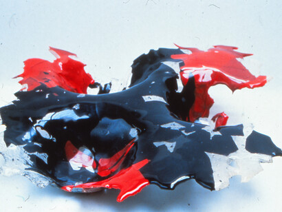 Gaetano Pesce. Courtesy of Glass Museum